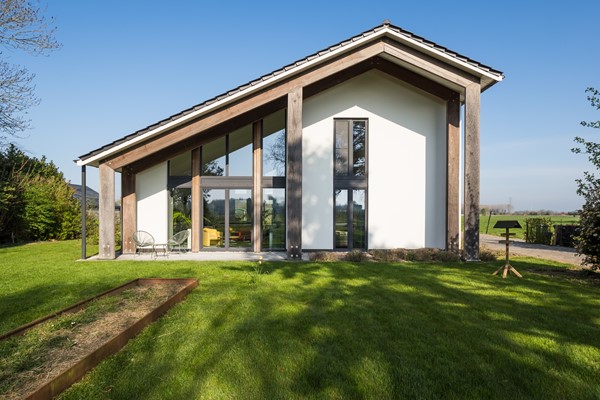 Medium property photo - Gerestraat 6A, 4063 CR Heesselt